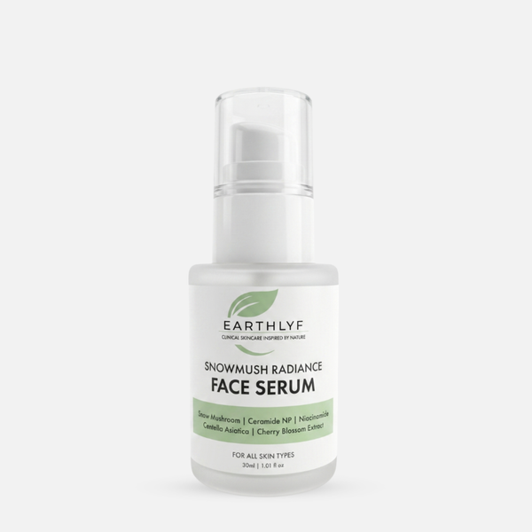 Snowmush Radiance Serum | 30ML