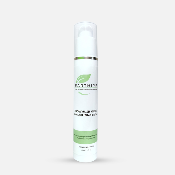 Snowmush Hydra Barrier Cream| moisturizer