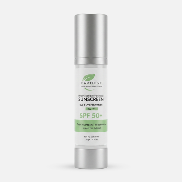 Snowmush Daily Defense Invisible SPF 50+ Shield
