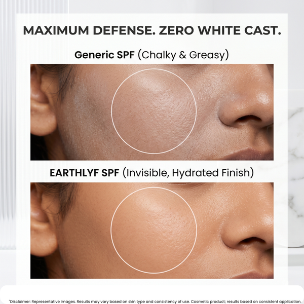 Snowmush Daily Defense Invisible SPF 50+ Shield