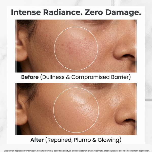 Snowmush Radiance Serum | 30ML