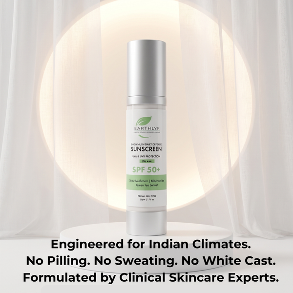 Snowmush Daily Defense Invisible SPF 50+ Shield